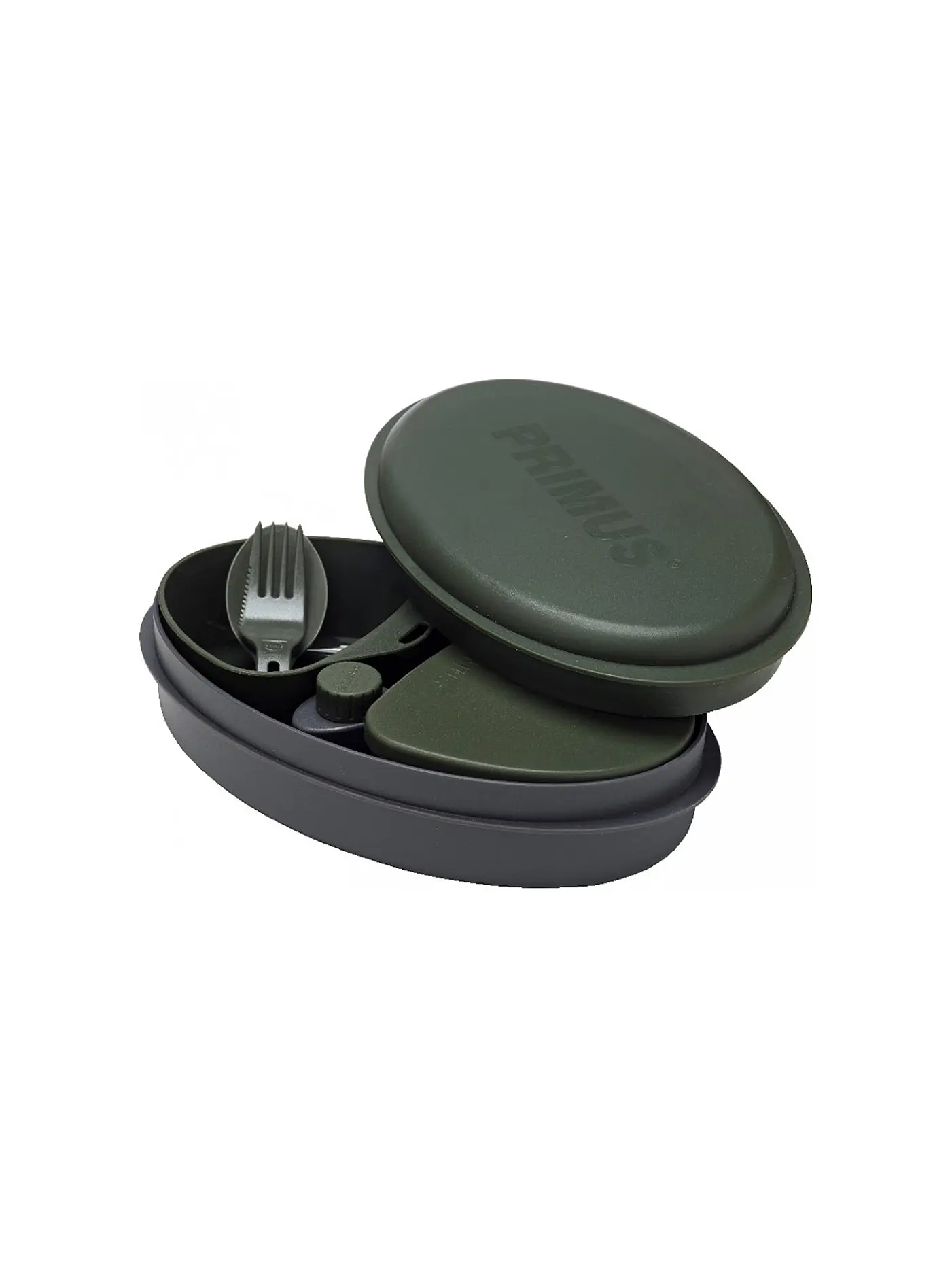 PRIMUS | Outdoorgeschirr Meal Set 8-teilig | 